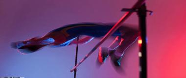 创新的健身器材设计理念