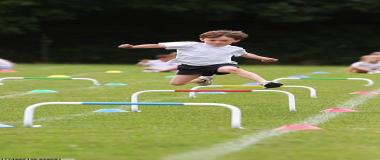 社交企业团建活动