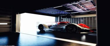 绿色环保体育设施